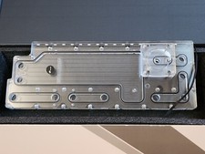 BYKSKI RGV-GV-AC700G-P Distro Plate for Gigabyte Aorus C700 (PUMP NOT INCLUDED) picture