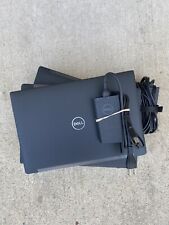 Lots Of 5 Dell Latitude Laptops 7390 13 Inch Core i7-8650U @ 1.90 GHz 256GB 16GB picture