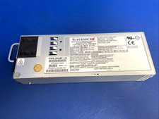 GENUINE Supermicro PWS-2K08F-1R 2000W 1U Redundant Power Supply/ NO CABLE picture