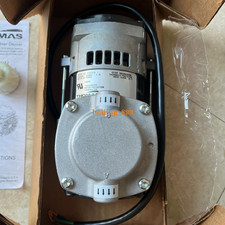 1PC NEW Thomas air pump 107CCD18 I Fast transportation picture