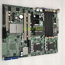 1PCS FOR USED server motherboard 771 Supermicro X7DVL-I picture