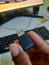 NEW  Wifi Adapter for Desktop PC, AX900 USB Wifi Adapter with Dual Band picture