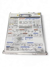 Oracle NetraT4-1(7042220) Netra T4-1 4-Core 2.85Ghz CPU Base 0x0 picture
