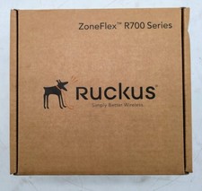 Ruckus Zoneflex R700 Series Wireless Access Point 901-R700-US00 picture
