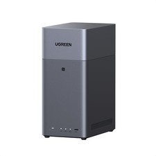 UGREEN NAS DH2300 2-Bay Network Attached Storage Home Server 60TB Diskless picture
