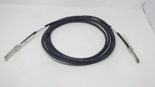 Dell OEM QSFP28 to QSFP28 Copper Twinax Direct Attach Cable 100G - 5m - FN4FC picture