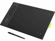 XP-PEN Star06C Drawing Tablet with 8192 Levels Battery-Free Pen Stylus, New-OB. picture