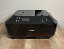 Canon PIXMA MX922 Wireless Office All-in-One Printer - 9600 dpi Color with INK picture