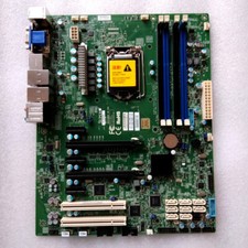Supermicro X10SAE Motherboard Intel C226 LGA1150 Xeon E3-1200 V3 V4 DDR3 picture