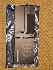 LG Compatible Li-Polymer Laptop Battery 90Wh 11.58V 3-Cell Internal Black New OE picture