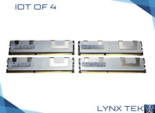 SAMSUNG 16GB (4x4GB) 2Rx4 PC3L-10600R DDR3 Server Memory M393B5170FHD-CH9 picture