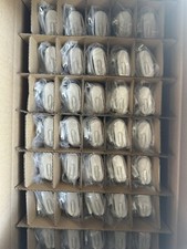 New Qty 70 CASE OEM Genuine DELL 44C85 USB-C Type C Charger 45W White HA45NM180 picture