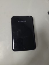 Polaroid Zip Mobile Instant Photo Printer Black Tested picture