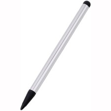 Capacitive and Resistive Stylus Pen Touch Compact Lightweight for Tablets picture