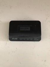 TP-Link TD-8616 (TD8616) 24 Kbps USED picture