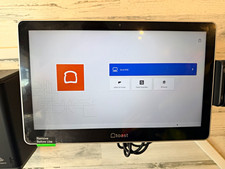 Toast Flex Touchscreen Terminal w/ Wall Mount picture