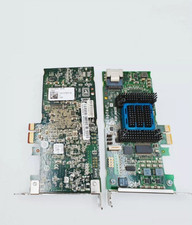 Adaptec ASR-6405E PCIe SCSI SAS/SATA 6.0Gbps 128MB Cache RAID Controller Card picture