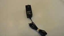 Netgear 12V AC-DC Adapter Model MT12-Y120100-A1 P/N 332-10190-01 picture
