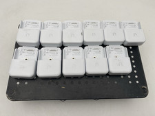 lot of 11 Ubiquiti Networks ETH-SP-G2 Ethernet Surge Protector Gen2 picture