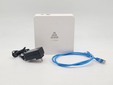 AEROHIVE HIVEAP 120 2.4/5GHZ 802.11N WI-FI WIRELESS ACCESS POINT W ADAPTER CABLE picture