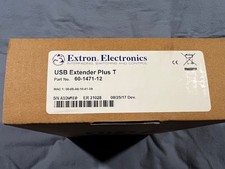 Extron 60-1471-12   USB Extender Plus T Transmitter picture