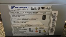 FSP FSP400-40AGPAA 400W Power Supply Lenovo ThinkStation FRU 00PC738 picture