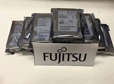 Fujitsu 300GB SAS 3.5
