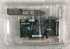INSPUR YZCA-00311-103 for Intel X540-T2 Intel X540 Chip Adapter Network Card picture
