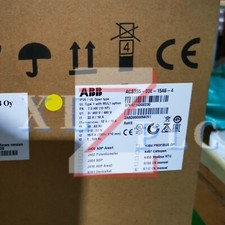 1PCS New  ABB ACS355-03E-15A6-4 Frequency Converter In Box* picture