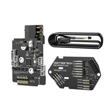 BTT EBB SB2209 RP2040 CAN/USB Bus Board for Voron StealthBurner Toolhead picture