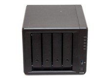 Synology DiskStation DS920+ 4-bay SAN/NAS Server Diskless picture