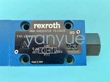 1PCS Rexroth R983030728 4WMM6J6X-IN002 Manual directional control valve picture