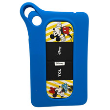 TCL Bumper Case Disney Edition Enchanting Blue for TCL TAB 8-inch Kids Tablet picture