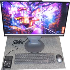 Lenovo Yoga All-in-One PC 27