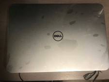 Dell XPS 14z L421Z Glossy Complete LCD Screen Assembly, Defective, Sell AS-IS picture