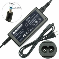 AC Adapter for HP Pavilion 15-ck074nr 15-ck075nr 15-eg2373cl Charger Power Cord picture