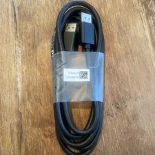 HOTRON Display port Cable 4K Length 1.8m (6ft) E525041 AWM Style 202 (FVS037013) picture