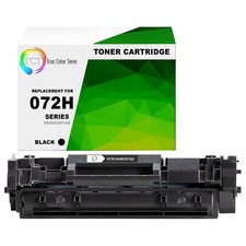 TCT Compatible 072H For Canon imageCLASS LBP172DW MF284DW Toner Cartridge picture