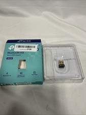 TP-LINK UB400 Bluetooth 4.0 Nano USB Adapter picture