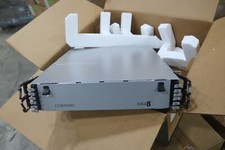 NEW CORNING EDGE8-02U RACK picture