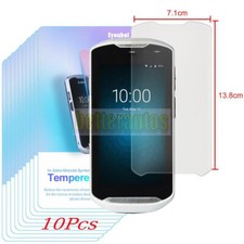 10X Tempered Glass Screen Protector for for Symbol Zebra TC51 TC510K TC56 picture