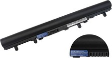 AL12A32 AL12A72 Laptop Battery Replacement for Acer Aspire V5 V5 431 V5 551 V5 picture