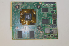 40GAB0439-C40S Dell Alienware M17x R1 ATI Radeon HD3870 512MB Slave Video Card picture