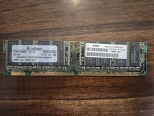 *UNTESTED* Infineon 1x128MB SDR-133Mhz Desktop Memory picture