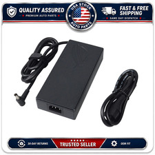 New 230W 19.5V 11.8A AC Adapter Charger ADP-230GB B for ASUS ROG GX501VI-XS74 picture