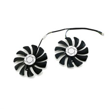 For MSI GTX 1060 6G GTX 960 P106-100 85MM 4Pin Graphics Card Fan picture