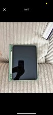 •stylus is in great condition works amazing. comes with charger and other tips. picture