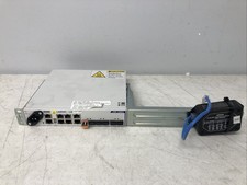 ADVA FSP150CC-GE114 Networking Ethernet Switch, w/ power cord picture