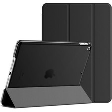 JETech Case for iPad 10.2-Inch (2021/2020/2019 Model, 9/8/7 Generation) picture