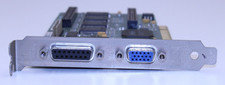 Matrox Millennium II PCI 4MB SDRAM VGA & Media XL Graphics Card - Tested picture